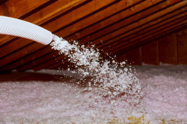Best Specialized Insulation Services in Lincoln Village, CA