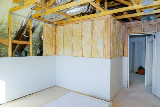 Best Geographic-Specific Insulation Services in Lincoln Village, CA
