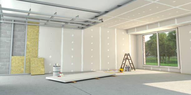 Best Energy Efficiency Insulation in Lincoln Village, CA