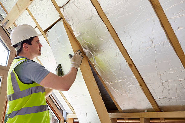 Best Commercial Insulation in Lincoln Village, CA