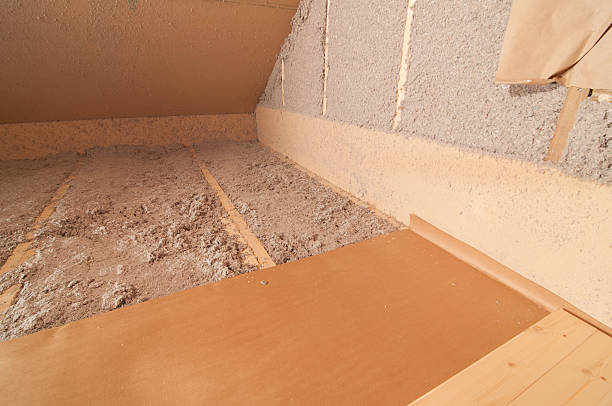 Best Spray Foam Insulation in Lincoln Village, CA